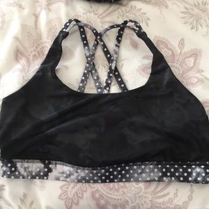 Lululemon Energy Bra